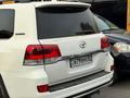 Фаркоп Land Cruiser 200 И Lexus Lx 570! С установкой под ключ! В наличии! за 30 000 тг. в Алматы – фото 12