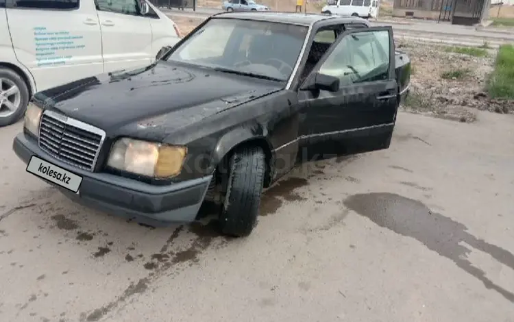 Mercedes-Benz E 220 1995 годаүшін900 000 тг. в Шымкент