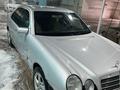 Mercedes-Benz E 230 1996 года за 2 400 000 тг. в Астана – фото 12