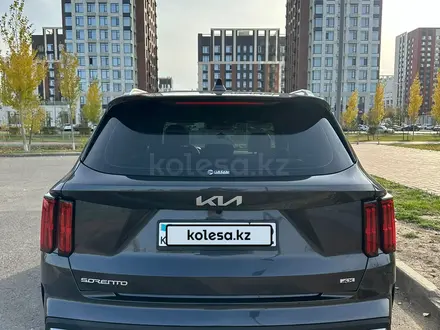 Kia Sorento 2023 года за 20 600 000 тг. в Алматы – фото 6