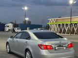 Lexus ES 350 2008 годаүшін7 500 000 тг. в Шымкент – фото 3