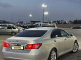 Lexus ES 350 2008 годаүшін7 500 000 тг. в Шымкент