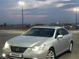 Lexus ES 350 2008 годаүшін7 500 000 тг. в Шымкент – фото 2