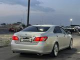 Lexus ES 350 2008 годаүшін7 500 000 тг. в Шымкент – фото 4