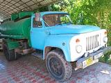 ГАЗ  53 1990 года за 2 200 000 тг. в Шымкент – фото 2