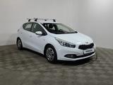 Kia Cee'd 2013 годаүшін6 790 000 тг. в Алматы – фото 3