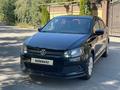 Volkswagen Polo 2014 года за 4 850 000 тг. в Алматы – фото 2