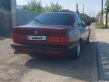 BMW 525 1994 года за 1 900 000 тг. в Тараз – фото 3