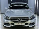 Mercedes-Benz C 180 2015 года за 12 000 000 тг. в Атырау