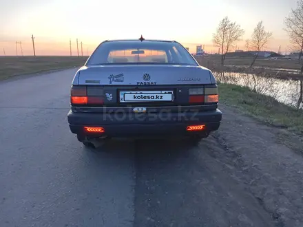 Volkswagen Passat 1989 года за 1 200 000 тг. в Кокшетау – фото 3