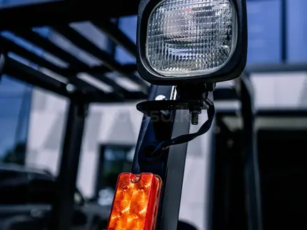 HC  Дизельные вилочные погрузчики HC CPCD15-AG2 2026 года за 5 000 000 тг. в Алматы – фото 6