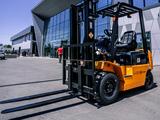 HC  Дизельные вилочные погрузчики HC CPCD15-AG2 2026 года за 5 400 000 тг. в Алматы – фото 2