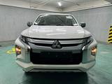 Mitsubishi L200 2023 года за 15 100 000 тг. в Алматы – фото 2