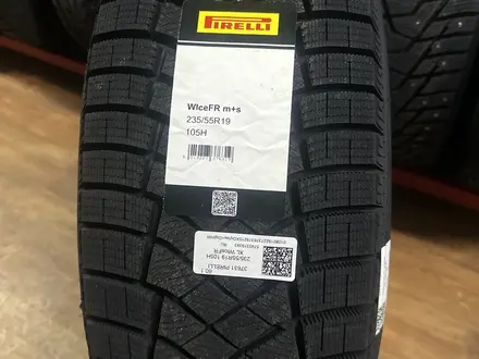 235/55R19 PIRELLI за 77 000 тг. в Алматы