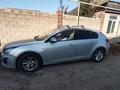 Chevrolet Cruze 2013 годаүшін3 300 000 тг. в Алматы – фото 2