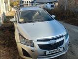 Chevrolet Cruze 2013 годаүшін3 300 000 тг. в Алматы