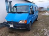 Ford Transit 1995 годаүшін1 200 000 тг. в Шардара