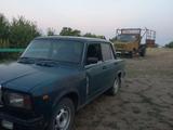 ВАЗ (Lada) 2107 1999 года за 550 000 тг. в Павлодар – фото 2