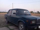 ВАЗ (Lada) 2107 1999 года за 550 000 тг. в Павлодар – фото 3