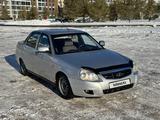 ВАЗ (Lada) Priora 2170 2012 годаfor2 092 000 тг. в Астана – фото 5