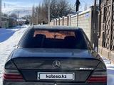 Mercedes-Benz E 230 1990 годаүшін1 700 000 тг. в Шымкент – фото 3