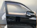 Передняя дверь на Toyota Land Crueser Prado 150 за 10 000 тг. в Алматы – фото 5