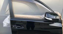 Передняя дверь на Toyota Land Crueser Prado 150 за 10 000 тг. в Алматы – фото 5