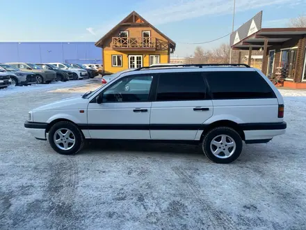 Volkswagen Passat 1992 года за 1 850 000 тг. в Алматы – фото 13