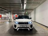 Land Rover Range Rover Evoque 2014 годаүшін11 000 000 тг. в Алматы – фото 3