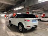 Land Rover Range Rover Evoque 2014 годаүшін11 000 000 тг. в Алматы – фото 4