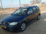 Opel Astra 1999 годаfor2 150 000 тг. в Кульсары