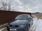 Audi A4 2000 годаүшін1 700 000 тг. в Бейнеу