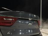 Kia K7 2019 года за 9 200 000 тг. в Караганда – фото 5