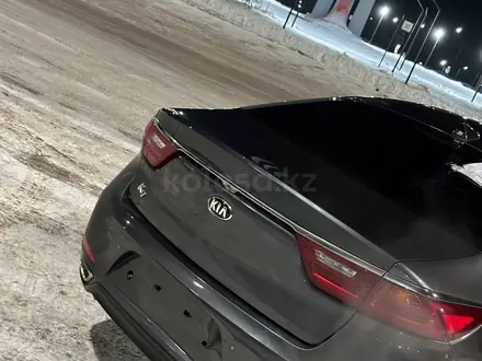 Kia K7 2019 года за 8 800 000 тг. в Караганда – фото 7