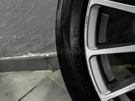 OZ superturismo gt VW Audi Skoda Mercedes MB за 400 000 тг. в Алматы – фото 6