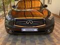 Infiniti FX37 2012 года за 10 000 000 тг. в Актау