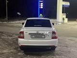 ВАЗ (Lada) Priora 2170 2014 года за 2 900 000 тг. в Усть-Каменогорск – фото 4