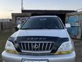 Lexus RX 300 2001 годаfor5 500 000 тг. в Жезказган