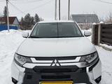 Mitsubishi Outlander 2022 годаүшін13 200 000 тг. в Петропавловск