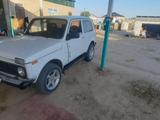 ВАЗ (Lada) Lada 2121 2012 года за 1 000 000 тг. в Кызылорда