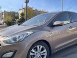 Hyundai i30 2014 годаүшін5 700 000 тг. в Караганда – фото 2