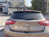 Hyundai i30 2014 годаүшін5 700 000 тг. в Караганда – фото 4