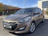 Hyundai i30 2014 годаүшін5 700 000 тг. в Караганда