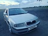 Skoda Octavia 2005 года за 1 800 000 тг. в Караганда – фото 2