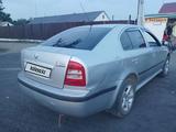 Skoda Octavia 2005 года за 1 800 000 тг. в Караганда – фото 5