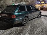 Audi 100 1992 года за 2 500 000 тг. в Сатпаев – фото 2