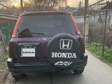 Honda CR-V 1996 годаүшін3 100 000 тг. в Алматы