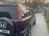 Honda CR-V 1996 годаүшін3 100 000 тг. в Алматы – фото 4