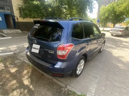 Subaru Forester 2013 года за 7 290 000 тг. в Караганда – фото 6