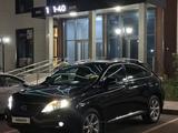 Lexus RX 350 2009 года за 10 200 000 тг. в Караганда